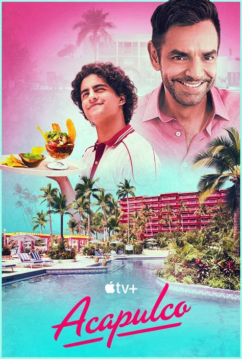 acapulco s01e01 dsrip|Acapulco (TV Series 2021– ) .